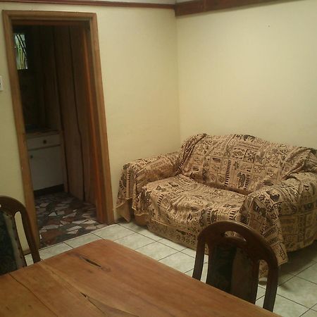 Cabanas Moenga Hanga Roa Zimmer foto