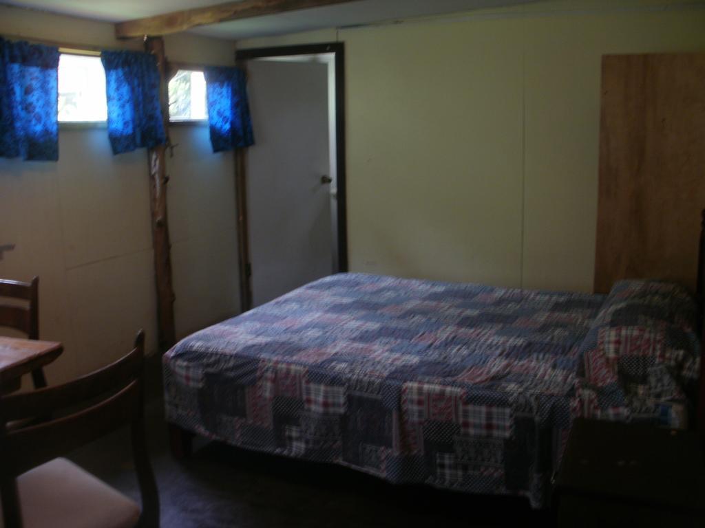 Cabanas Moenga Hanga Roa Zimmer foto