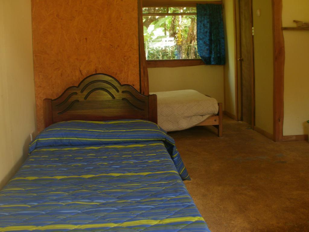Cabanas Moenga Hanga Roa Zimmer foto