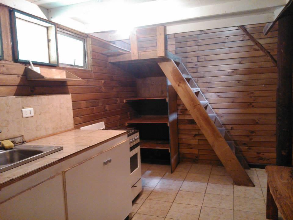 Cabanas Moenga Hanga Roa Zimmer foto