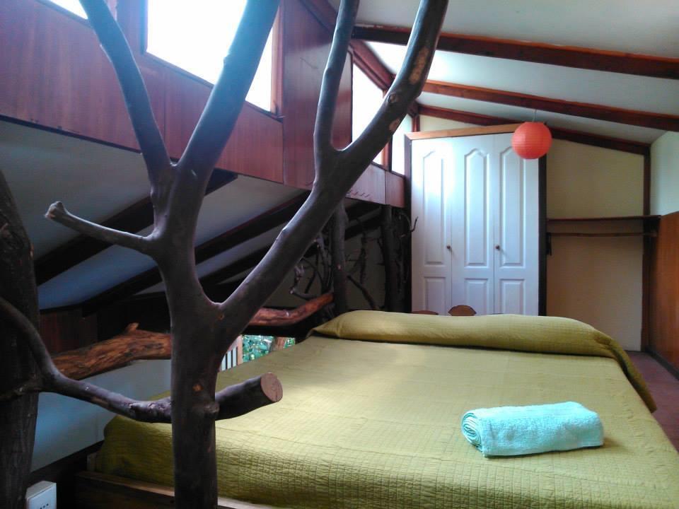 Cabanas Moenga Hanga Roa Zimmer foto