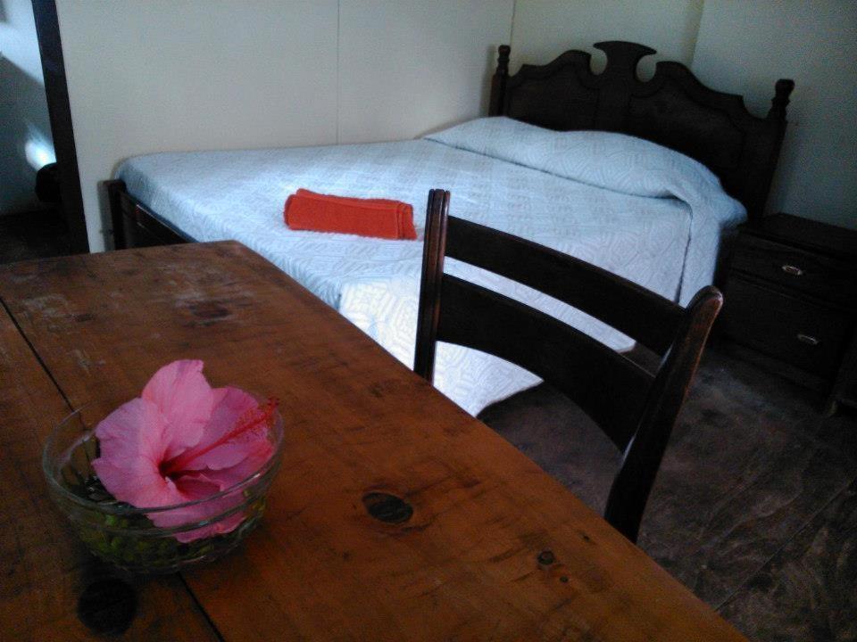 Cabanas Moenga Hanga Roa Zimmer foto
