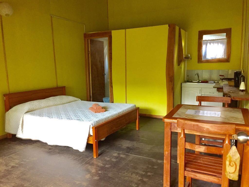 Cabanas Moenga Hanga Roa Exterior foto